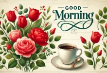 Christian Good Morning Messages