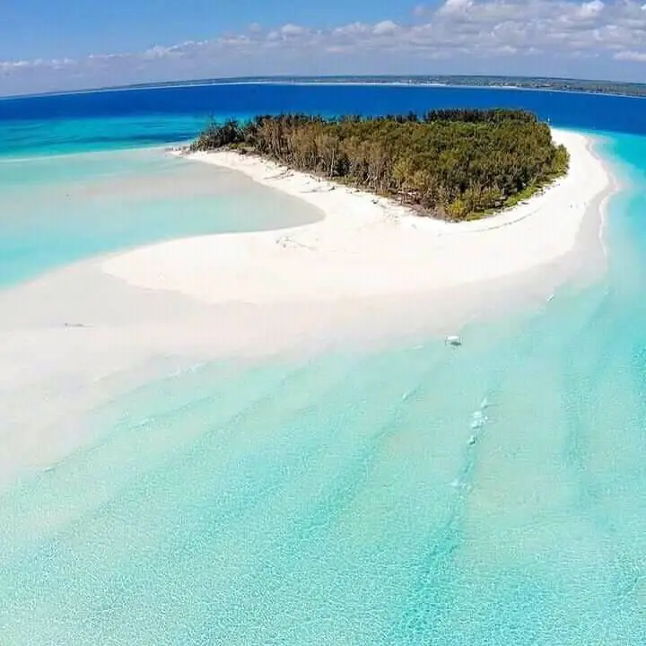 The beauty of African Island Destinations