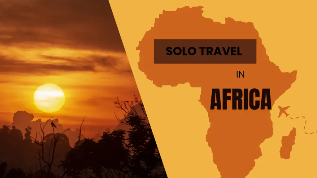Africa Trip