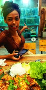 Nha Trang Beach | Vietnam's Best Playground You Must Visit In 2025 5 Buffet Hai San Nha Trang Mr Moc