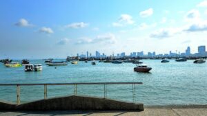 8 Reasons To Visit Pattaya In 2025 | Believe Me You Are Missing Out 4 Bali Hai Pier Pattaya