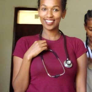 Nurse